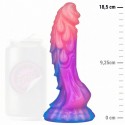 EPIC - ASHTAR DILDO FORME HUMAINE EXTRATERRESTRE