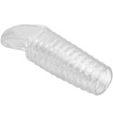 PRETTY LOVE - GUAINA PER PENE HARTMAN TRASPARENTE
