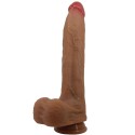 PRETTY LOVE - GODE ULTRA RÉALISTE ADLEY 28 CM