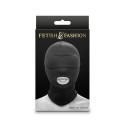 NS NOVELTIES - FETISH FASHION BOCA CAPUZ NYLON PRETO
