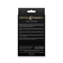 NS NOVELTIES - FETISH FASHION BOCA CAPUZ NYLON PRETO