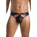 PASSION 033 THONG PAUL BLACK S/M