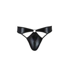 PASSION 033 THONG PAUL BLACK S/M