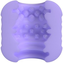 PRETTY LOVE - MASTURBATEUR POUR HOMME CORY VIOLET