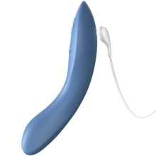 WE-VIBE - RAVE 2 VIBRADOR G-SPOT ROSA