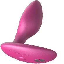 WE-VIBE - DITTO+ VIBRADOR ANAL PLUG PRETO