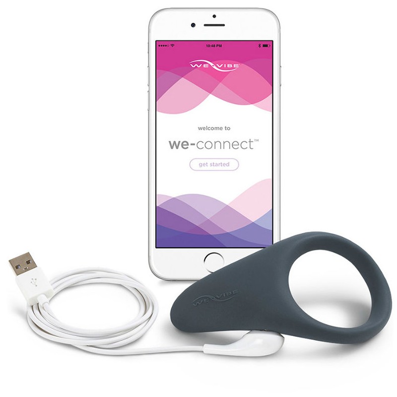 WE-VIBE - ANEL VIBRADOR VERGE
