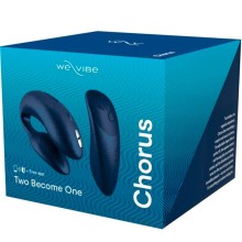 WE-VIBE - CHORUS BLEU COSMIQUE