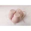XISE - MIGNON SUCKING REALISTICO MASTURBATORE VAGINA CON VIBRAZIONE E ONDE STIMOLANTI E TELECOMANDO 6 KG