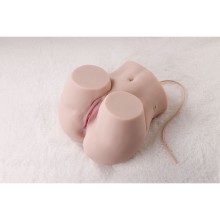 XISE - MIGNON SUCKING MASTURBADOR DE VAGINA REALISTA COM VIBRAÇÃO E SUCÇÃO E CONTROLE REMOTO 6 KG