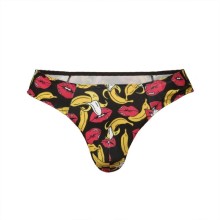 ANAIS MEN - BANANA STRING XL