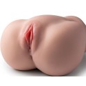 XISE - LYDIA VAGINA FEMININA MASTURBADOR COM IMPULSO 25 CM