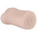 XISE - EDEN VAGINA MASTURBATOR MIT VIBRATION
