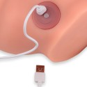 XISE - FREDERICO MASTURBADOR REALISTIC DILDO FRONT POSITION WITH THRUSTING 15 CM