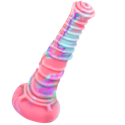 EPIC - CRÉATURE IMMORTELLE SIDHE DILDO