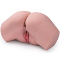 XISE - TRACY MASTURBATEUR VIBRANT RÉALISTE MULTIPOSITION VAGIN ET ANUS