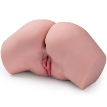 XISE - TRACY MASTURBATEUR VIBRANT RÉALISTE MULTIPOSITION VAGIN ET ANUS