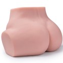 XISE - TRACY MASTURBATEUR VIBRANT RÉALISTE MULTIPOSITION VAGIN ET ANUS