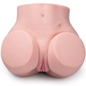XISE - OLGA MASTURBATEUR RÉALISTE MULTIPOSITION VAGIN ET ANUS