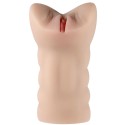 SHEQU - MASTURBADOR DE VAGINA MICHELLE