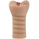 SHEQU - MAUD VAGINA MASTURBADOR
