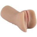 SHEQU - PAMELA VAGINA MASTURBATOR