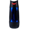 SHEQU - RENEE MASTURBATEUR VAGIN COMPRIMABLE AVEC VIBRATION DANS L'ÉTUI