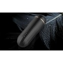 SHEQU - SNOW VAGINA MASTURBATOR WITH VIBRATION AND STIMULATING WAVES