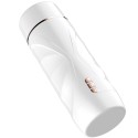 SHEQU - RILEY VAGINA MASTURBATOR WITH VIBRATION AND STIMULATING WAVES