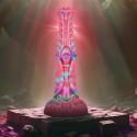 EPIC - CRÉATURE IMMORTELLE SIDHE DILDO