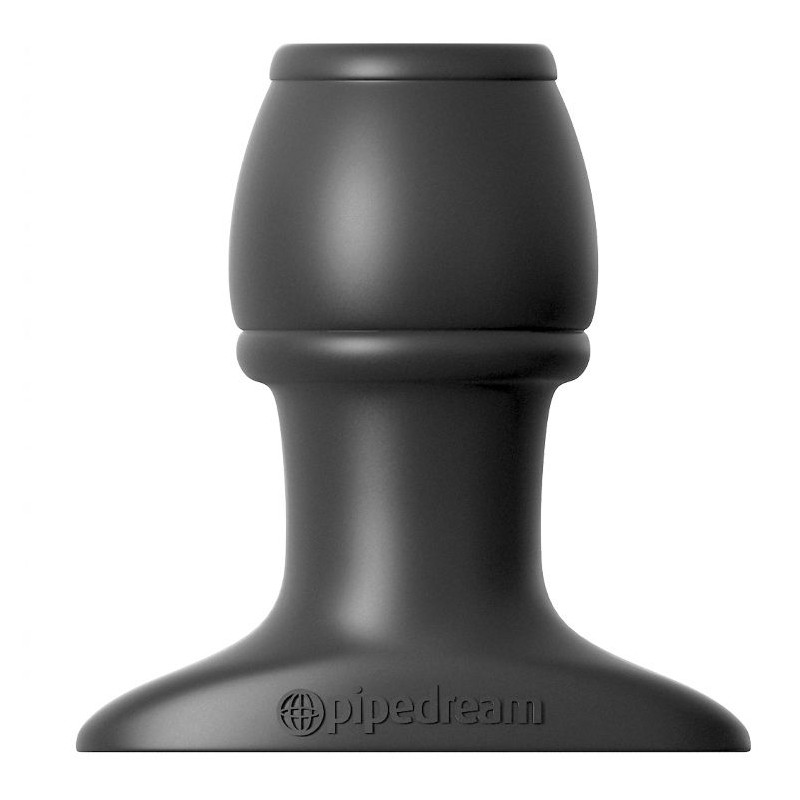 ANAL FANTASY - COLEO PLUG ANAL PENETRAO NO TÚNEL