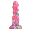 EPIC - SPIRITO CAMBIFORME CON DILDO NIXIE