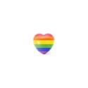 FIERTÉ - ANTI-STRESS CŒUR LGBT