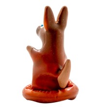 CONDOMERIE - PRESERVATIVOS NOVIDADES PINTADOS À MÃO MODELO CANGURU 1