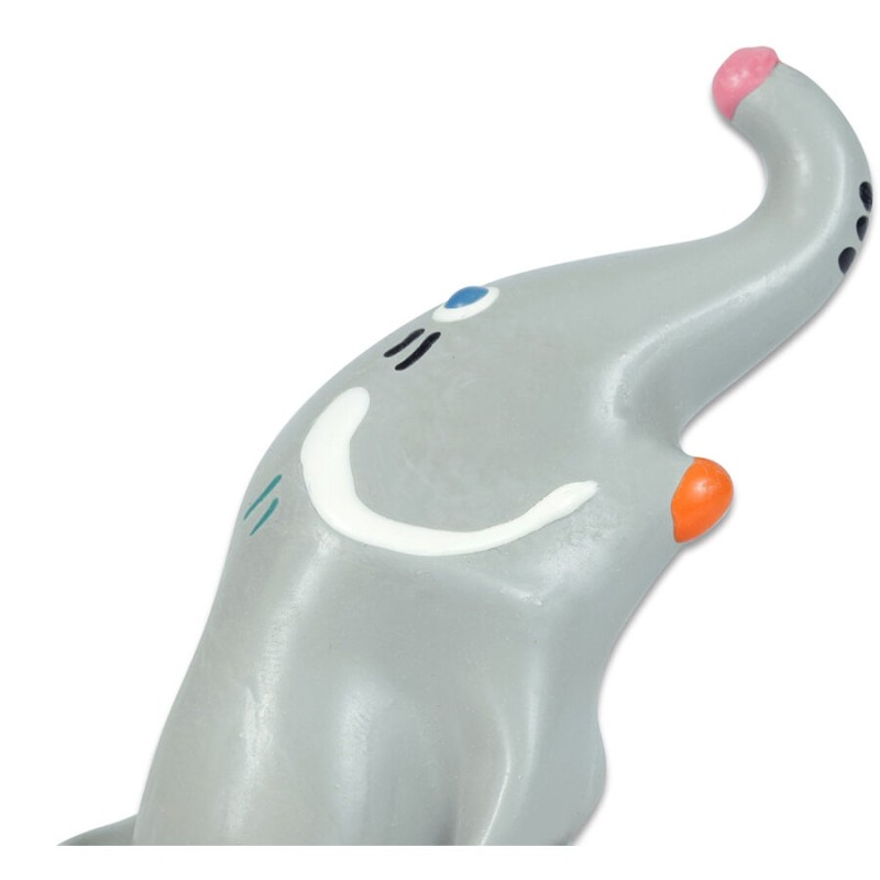 CONDOMERIE - PRESERVATIVOS NOVIDADES PINTADOS À MÃO MODELO ELEFANTE 1