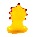 CONDOMERIE - PRESERVATIVOS NOVIDADES PINTADOS À MÃO IRMÃ