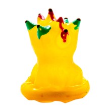 CONDOMERIE - PRESERVATIVI NOVITÀ DIPINTI A MANO RICCIO