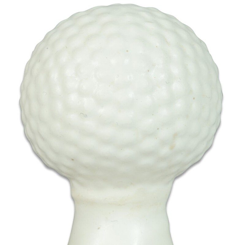 CONDOMERIE - PRESERVATIVOS NOVIDADES PINTADOS À MÃO BOLA DE GOLFE
