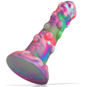 EPIC - NIXIE DILDO ESPÍRITO DE MUDANÇA DE FORMA