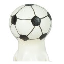 CONDOMERIE - HANDBEMALTE NEUHEITSKONDOME FUSSBALL