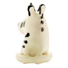 CONDOMERIE - PRESERVATIVOS NOVIDADES PINTADOS À MÃO ZEBRA
