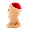 CONDOMERIE - PRESERVATIVOS NOVIDADES PINTADOS À MÃO SANTA