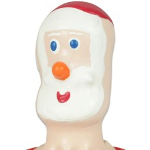 CONDOMERIE - PRESERVATIVOS NOVIDADES PINTADOS À MÃO SANTA