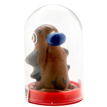 CONDOMERIE - PRESERVATIVOS NOVIDADES PINTADOS À MÃO PLATYPUS