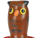 CONDOMERIE - PRESERVATIVOS NOVIDADES PINTADOS À MÃO CORUJA