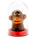CONDOMERIE - PRÉSERVATIFS FANTAISIE PEINTS À LA MAIN SINGE