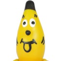 CONDOMERIE - PRESERVATIVI NOVITÀ DIPINTI A MANO MODELLO BANANA 1