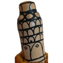 CONDOMERIE - HANDBEMALTE NEUHEITSKONDOME PISA-TURM