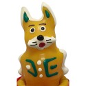 CONDOMERIE - HANDBEMALTE NEUHEITSKONDOME CHINESISCHER HASE MODELL 2