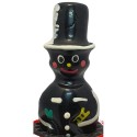 CONDOMERIE - HANDPAINTED NOVELTY CONDOMS CHIMNEY-SWEEP MODEL 2
